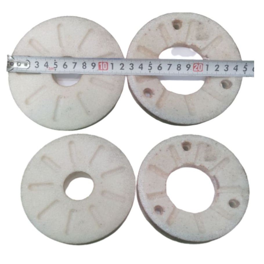 Bộ đá xay bột gạo nước dùng cho máy YL8012-B