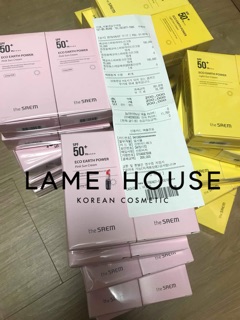 [ CÓ BILL ] Kem Chống Nắng The Same