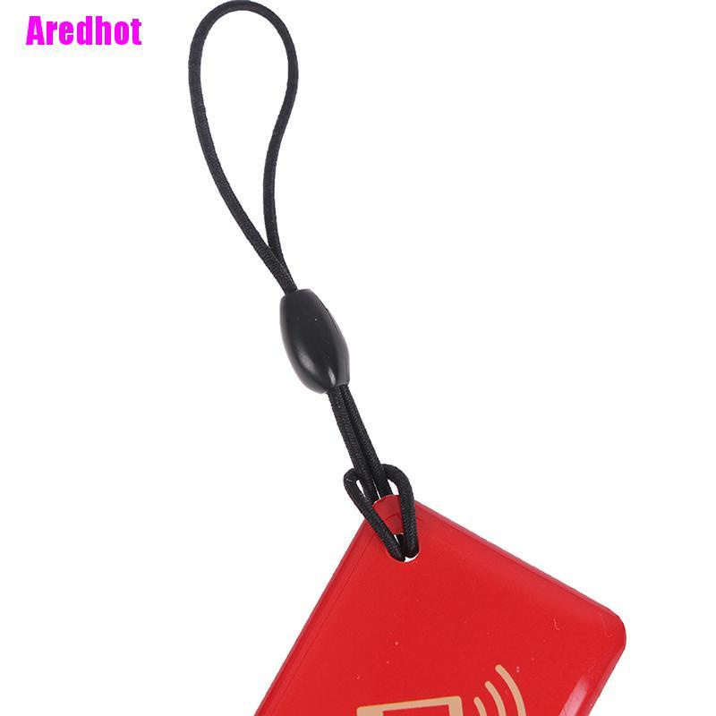 Thẻ NFC Ntag213 13.56mhz Chuyên Dụng Chất Lượng Cao