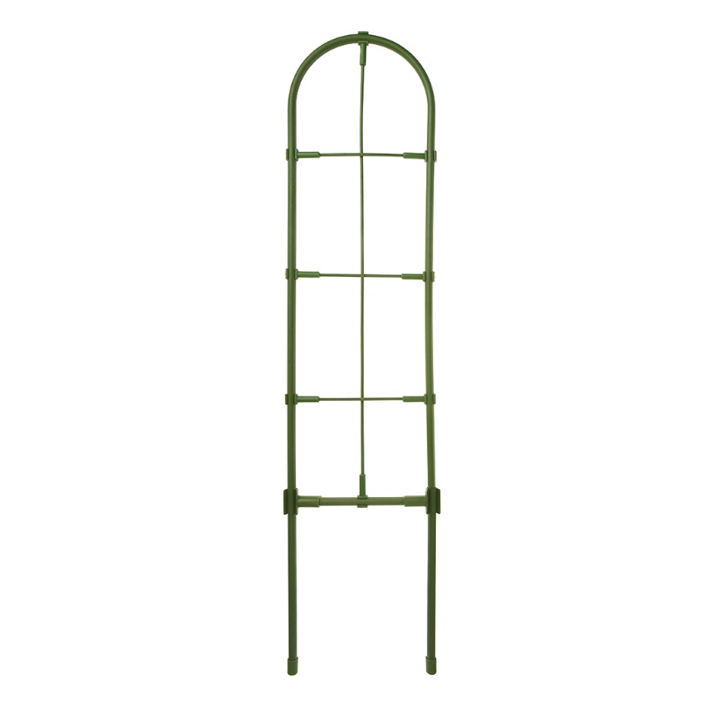 Giá Đỡ Cho Chậu Cây Dây Leo Tiện Dụng Và Bền
