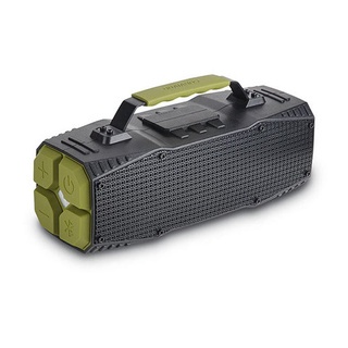 LOA BLUETOOTH DI ĐỘNG ĐA NĂNG DU LỊCH DREAMWAVE ELEMENTAL