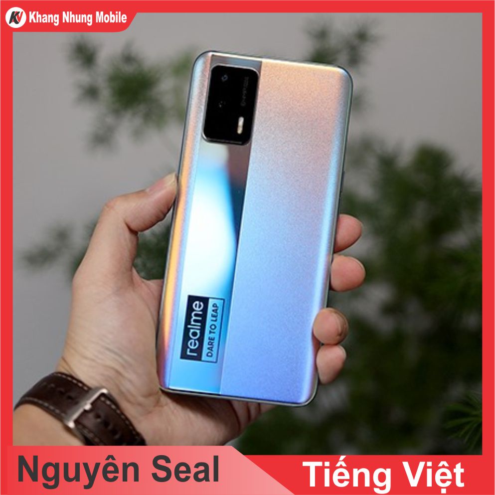 Điện thoại Realme GT Neo Flash Dimensity 1200 pin 4500 Sạc nhanh 65W  Khang Nhung - Hàng nhập khẩu | BigBuy360 - bigbuy360.vn