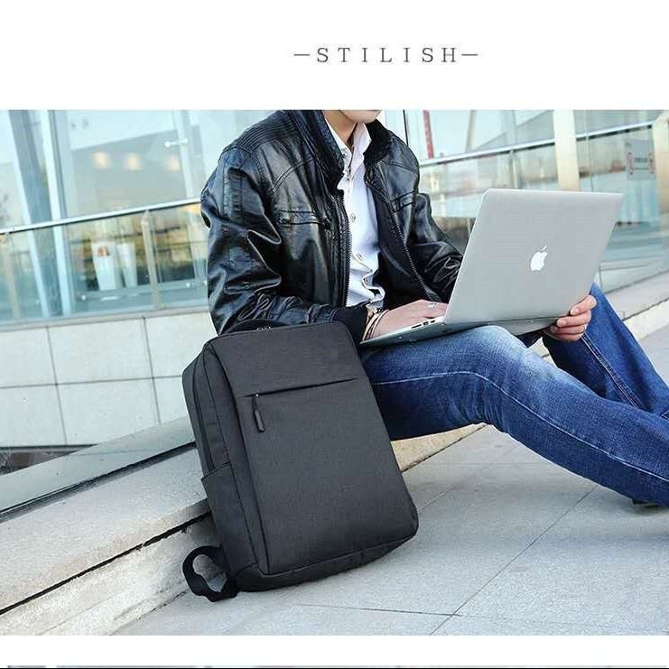 Balo Đựng Laptop Lenovo Dell Asus Kích Thước 52cm 47cm