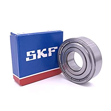 VÒNG BI SKF 6201-2Z chính hãng