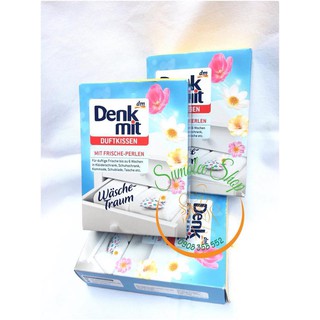 Túi thơm tủ quần áo Denk Mit