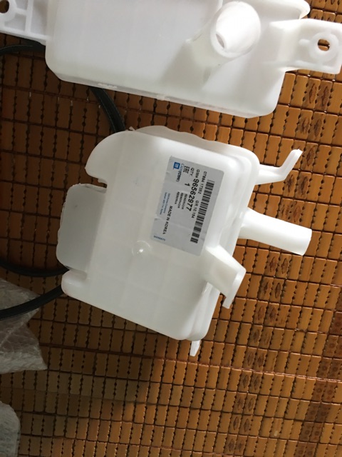 Gương chiếu hậu matiz 2