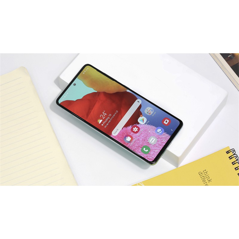 Điện thoại Samsung Galaxy A51 (6GB/128GB) hàng like new