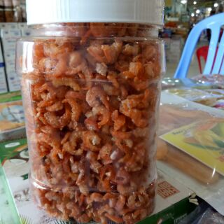 500gr Tôm Khô Nhỏ Loại 1 ( Tôm Nước Ngọt, thơm, mềm,m ngọt)...