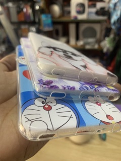 Ốp lưng LG V40 dẻo in hình