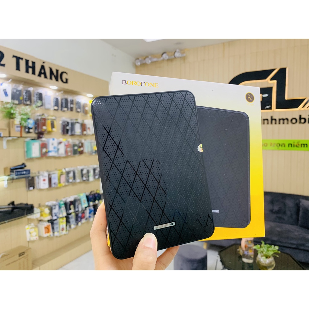 Pin Dự Phòng Borofone BT9 20000mah