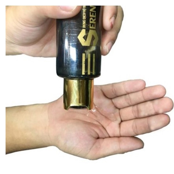 Serenys dung dịch vệ sinh  Nam Giới - Giúp Làm Sạch, Khử Mùi Hôi Dành Cho Phái Mạnh - coastlinecare pharmacy