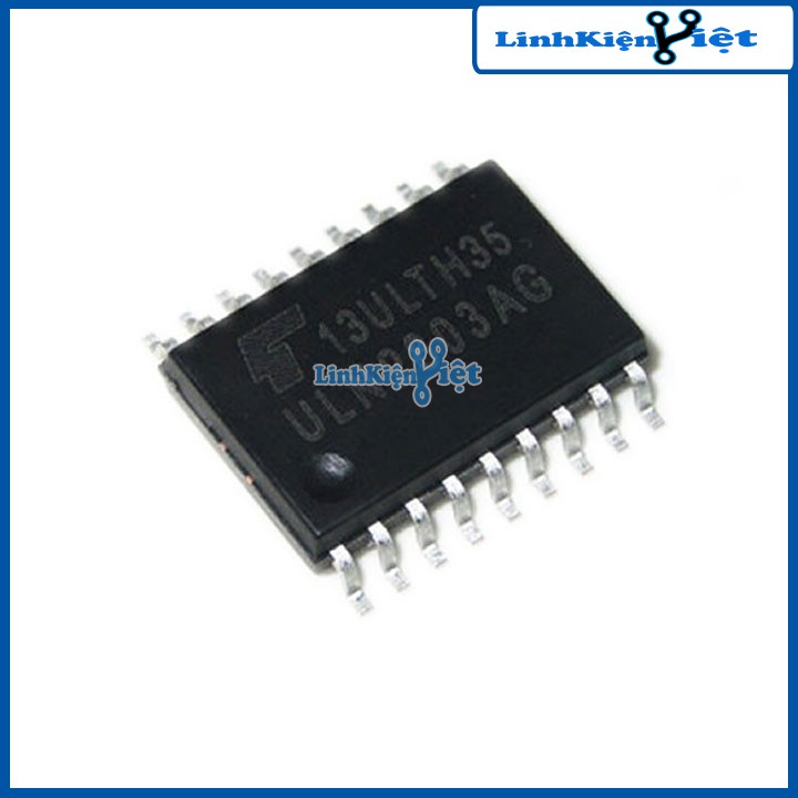 IC chức năng ULN2803