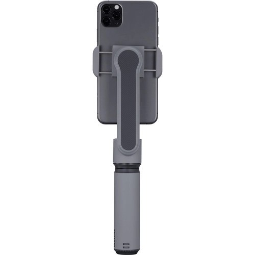 Gimbal cầm tay chống rung cho điện thoại Zhiyun Smooth X ,Màu xám đen, Chính Hãng