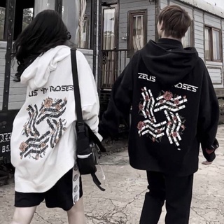 Áo hoodie sadboiz rose nam nữ unisex, áo hoodie nỉ sadboizaintcry form rộng local brand chuẩn chính hãng