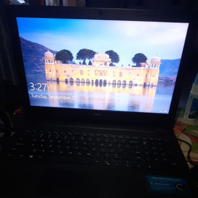 máy tính  hiệu dell cũ của tôi | BigBuy360 - bigbuy360.vn