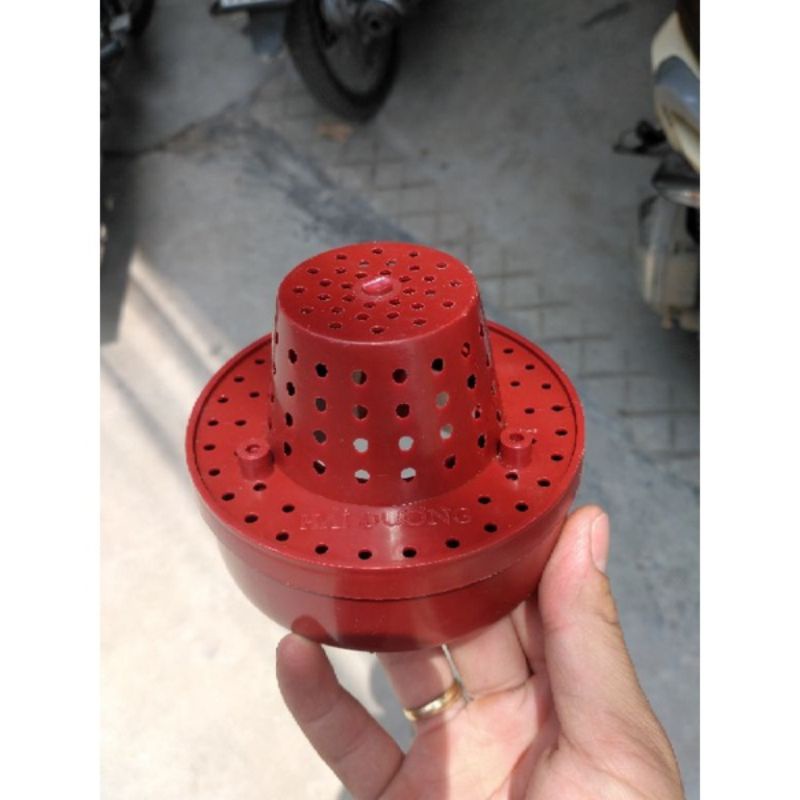 BỘ CỐC ĐIỀU HÒA SINH TRƯỞNG CHO LAN- CỠ NHỎ