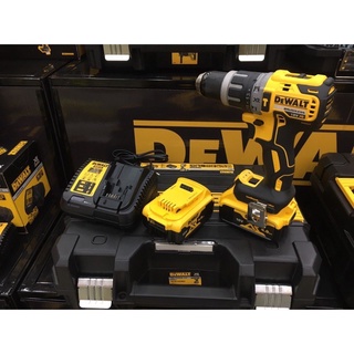 Máy khoan vặn vít động lực Dewalt DCD796M2 (Dewalt 796M2, DCD796M2, 796, Dewalt DCD796M2)