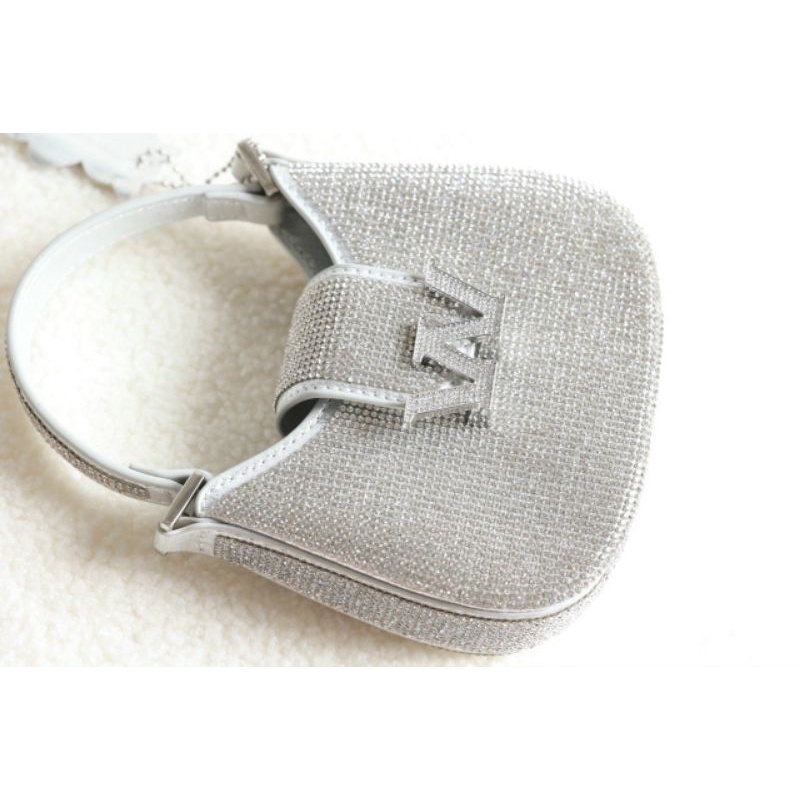 TÚI ALEXANDER WANG BLING SP FULL BOX