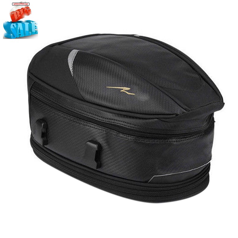 Túi chống nước gắn sau yên xe mô tô RR 9014 chuyên dụng