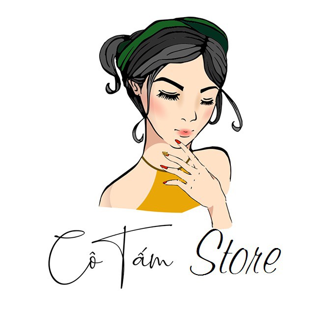 Cô Tấm Store
