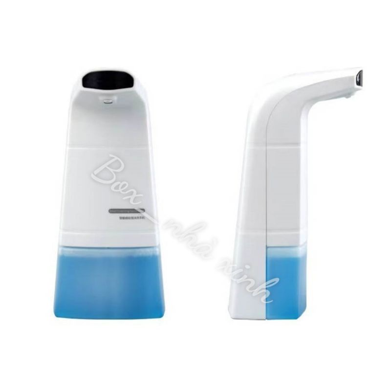 Máy rửa tay cảm biến, máy rửa tay tạo bọt tự động