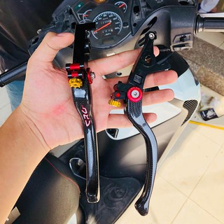 TAY THẮNG CRG CARBON