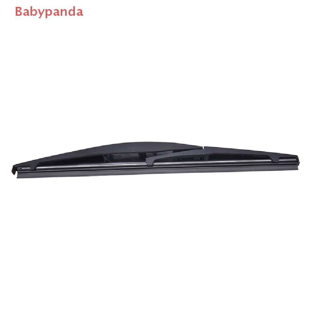 Set 10 Lưỡi Gạt Nước Mưa Kính Chắn Gió Phía Sau Cho Suzuki SX4 Swift Alto