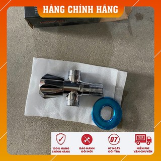 Van Tê ECCO cao cấp Hàng Chính Hãng