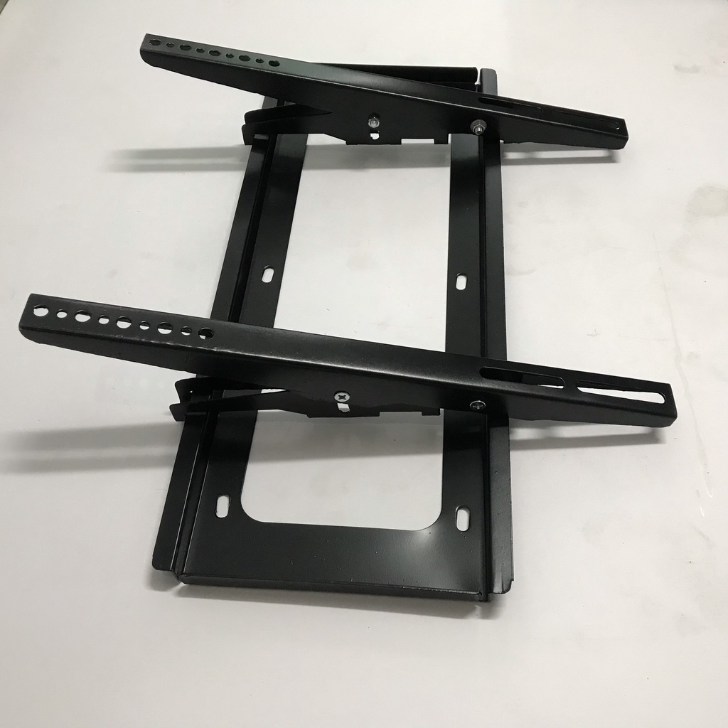 Giá treo tivi gật gù nghiêng 32-65 inch liền phên cực dễ lắp