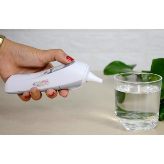 Nhiệt kế đo tai Beurer FT58