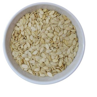 Hạt dưa tách vỏ - Melon seeds HIỆU ATLAS GÓI 1KG