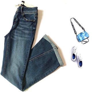 Quần jeans 💥HÀNG NHẬP OUTLET💥 freeship