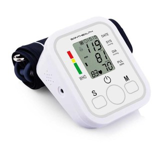 Máy Đo Huyết Áp Kỹ Thuật Số