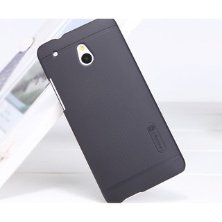 Ốp lưng HTC M7 chính hãng Nillkin
