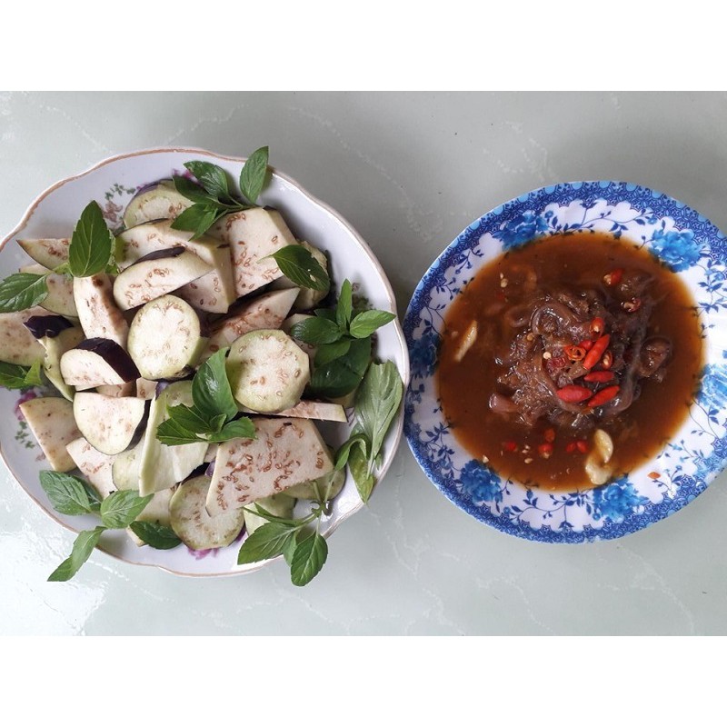 [Cháy Hàng] Mắm cá linh Nữ Hoàng Mắm 55555 500Gr 100% Organic Hương vị tuyệt vời Sương Sương shop | BigBuy360 - bigbuy360.vn
