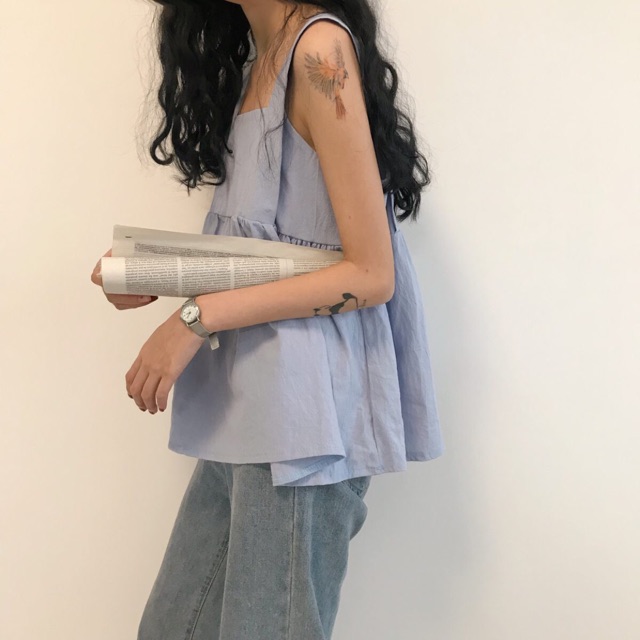 ORDER ÁO SƠMI KIỂU ULZZANG