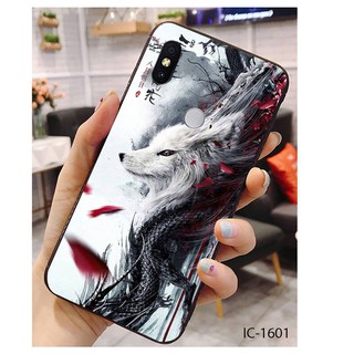 [FSS09JAN-Hoàn 20% xu] ỐP HÌNH XIAOMI REDMI S2