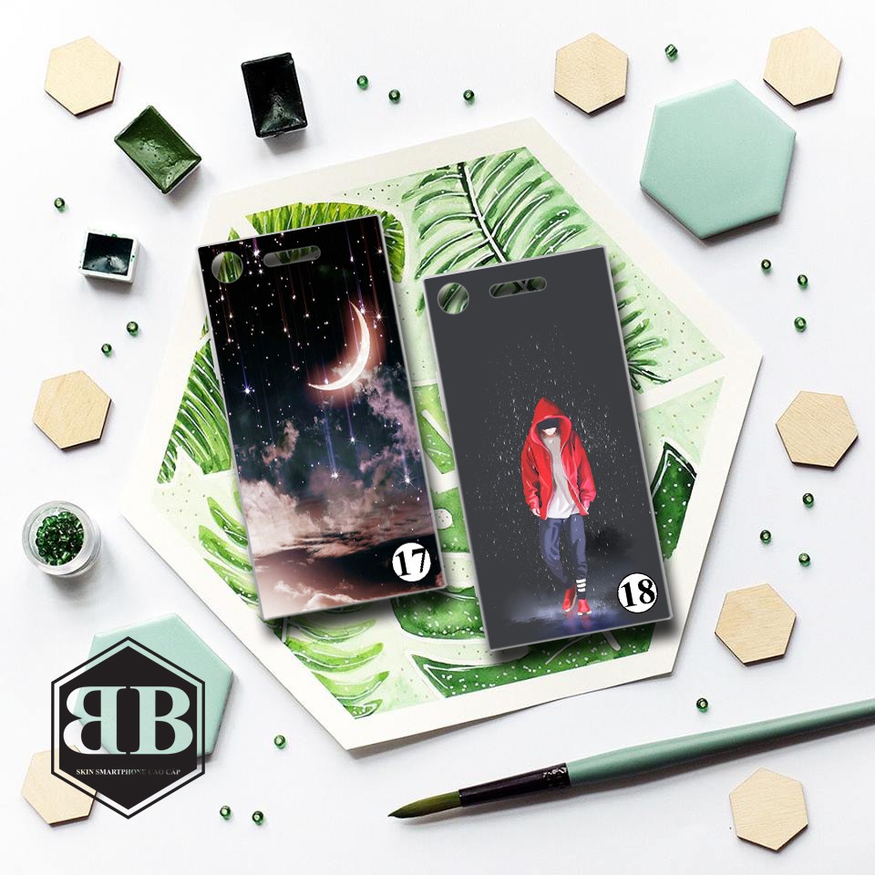 Ốp lưng điện thoại Sony Xperia XZ1 giá rẻ chất lượng cao | BigBuy360 - bigbuy360.vn