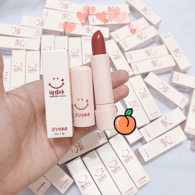 Son zranmi icon smile | BigBuy360 - bigbuy360.vn