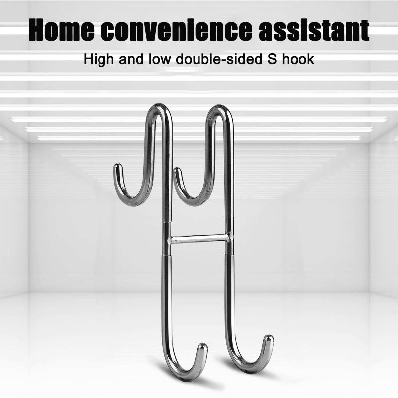 QQ Giá Đỡ Gắn Cửa Nhà Tắm Bằng Thép Không Gỉ Tiện Dụng