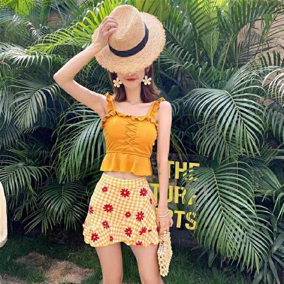 Bộ Đồ Bơi Bikini Quyến Rũ Cho Nữ | BigBuy360 - bigbuy360.vn