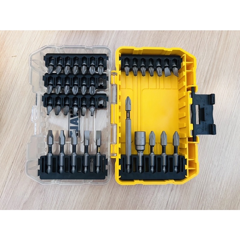 Mũi Vít Dewalt Nhập Mỹ