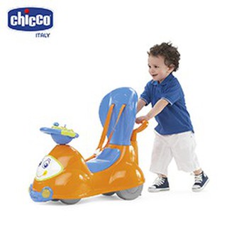 Xe chòi chân đa năng 4 trong 1 Chicco 113464