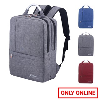Balo Laptop Nam Nữ Hàn Quốc Chất Lượng Cao KL503-1