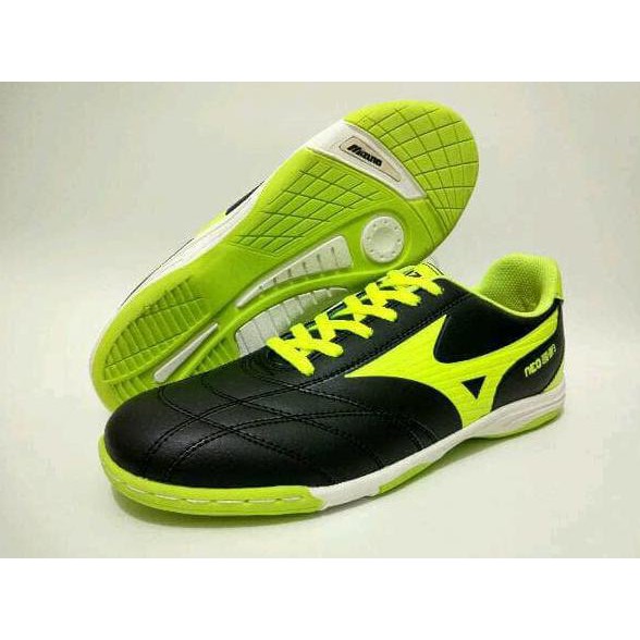 !! Giày Mizuno Futsal Kiểu Dáng Trẻ Trung Năng Động