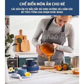 Máy xay thịt MORPHY RICHARDS