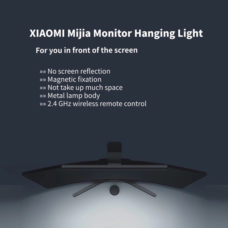 Đèn treo màn hình Xiaomi-MIJIA Display Hanging Lamp