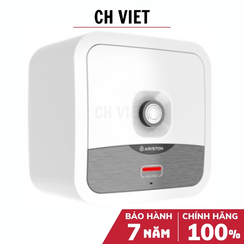 [Mã 155ELSALE giảm 7% đơn 300K] Bình nóng lạnh Ariston AN2 30R (30L)