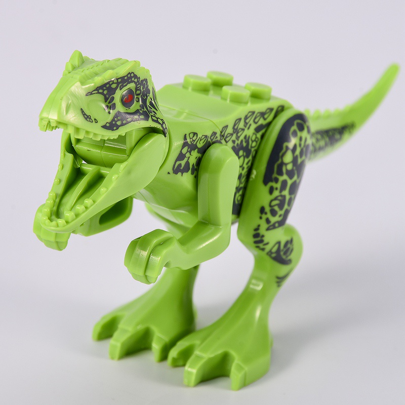 Đồ chơi mô hình khủng long SLUBAN sáng tạo dành cho trẻ em