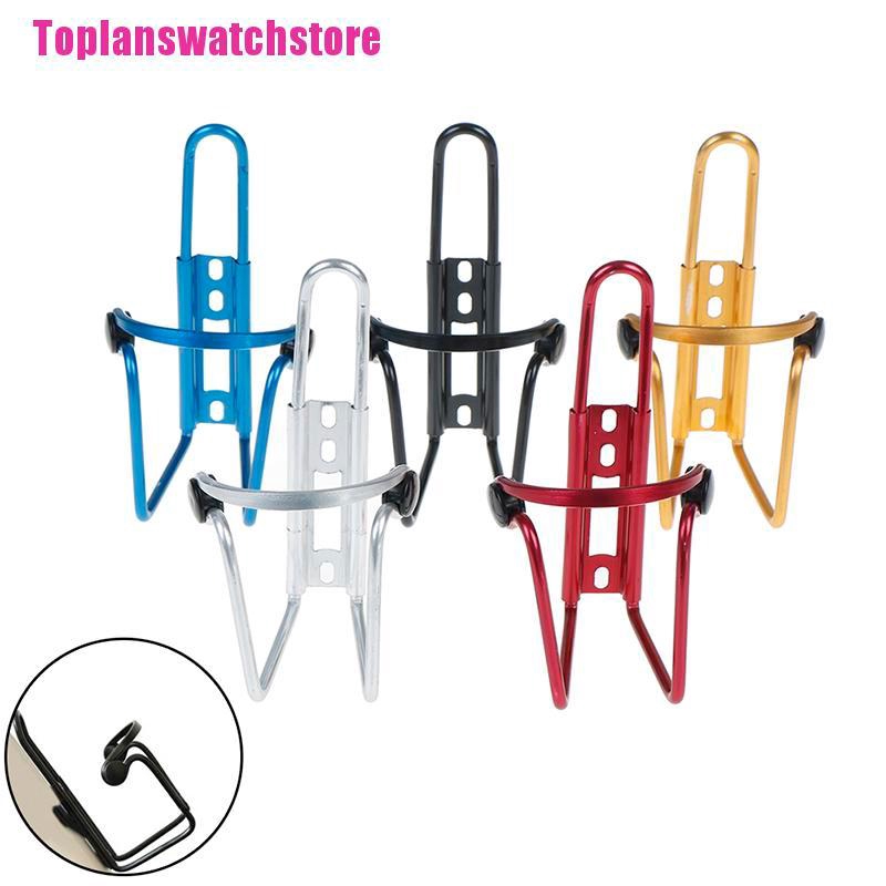 Giá Đỡ Bình Nước Bằng Nhôm Gắn Xe Đạp Tiện Lợi